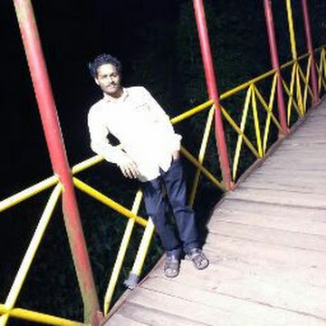 Profile photo of shyamasundar