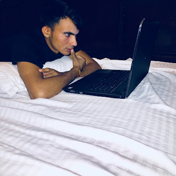 Profile photo of JayPrakash