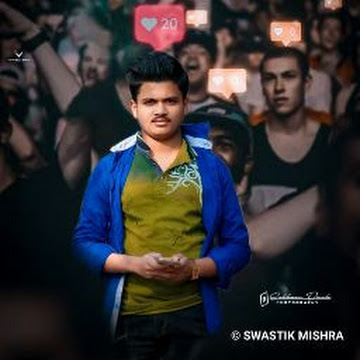 Profile photo of swastikmishra
