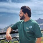 Profile photo of Siddhartha Arya